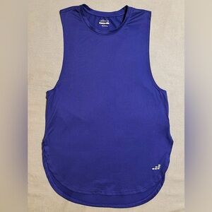BCG Royal Blue Performance Tank